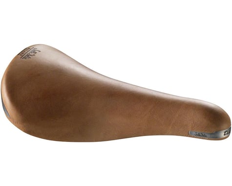 Selle Italia TURBO RACER Saddle (Light Brown) (L1) (146mm)