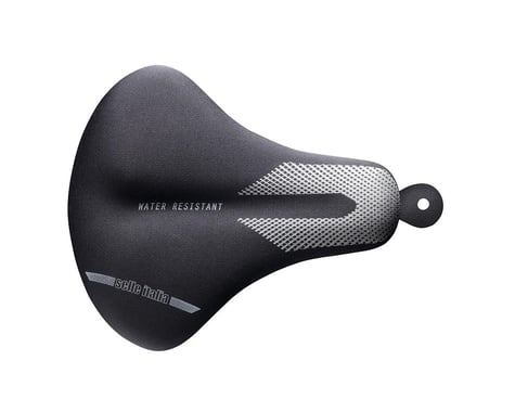 Selle Italia Comfort Booster Saddle Cover (Black) (L)