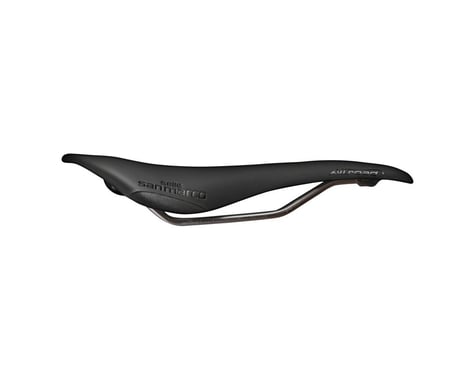 Selle San Marco Allroad Racing Saddle (Black)