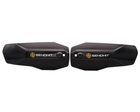 Sendhit Nock V2 Handguards (Black)