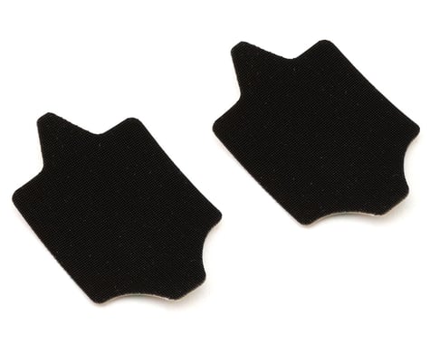 Sendhit Brake Lever Grips (Black) (Pair)