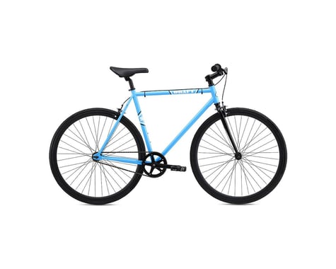 SE Racing 2020 Draft Urban Bike (Blue)