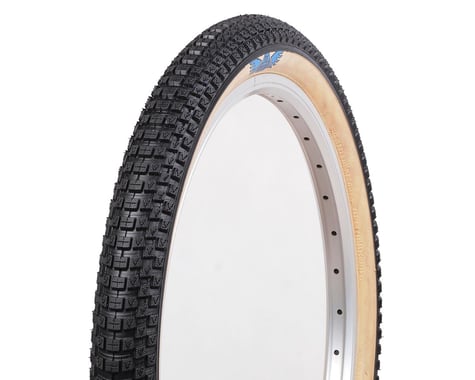 SE Racing Cub BMX Tire (Black/Tan)