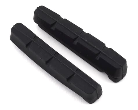Serfas Cartridge Style 1.5mm Brake Pads (Black) (Shimano/SRAM)