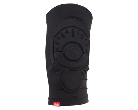 The Shadow Conspiracy Invisa-Lite Knee Pads (Black) (L)