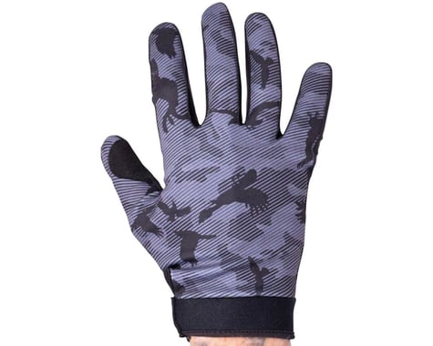 The Shadow Conspiracy Conspire Gloves (Crow Camo)