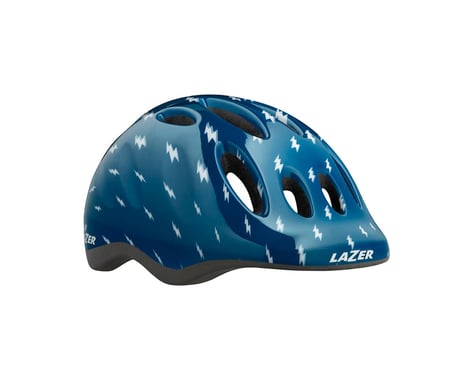 Shimano Lazer Max+ Helmet (Blue)