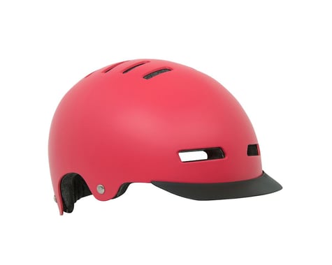 Lazer Next+ Helmet (Matte Red)