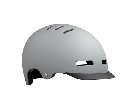 Lazer Next+ Helmet (Matte Grey)