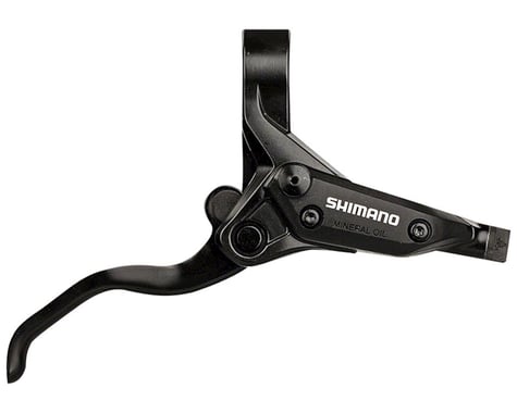 Shimano Acera BL-M396 Disc Brake Lever (Right)