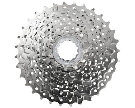 Shimano CS-HG50 Claris Cassette (8 Speed) (11-28T)