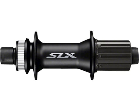 Shimano SLX FH-M7010 Rear Disc Hub (32h) (12x142mm) (Thru-axle) (Centerlock)