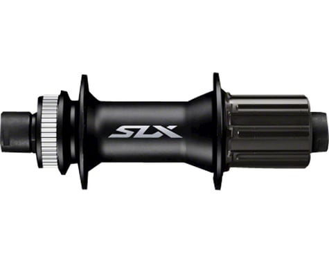 Shimano SLX FH-M7010-B Rear Disc  Boost Hub  (32h) (12x148mm) (Centerlock)