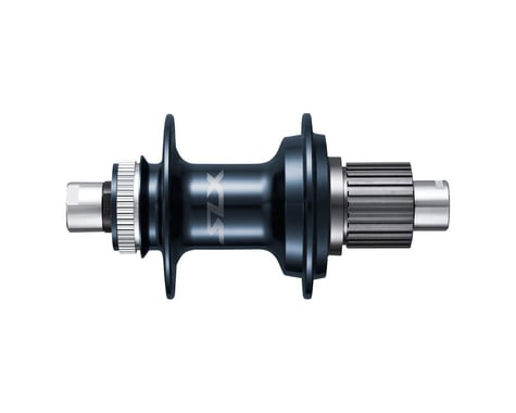 Shimano SLX FH-M7110 Rear Hub (12 x 142mm) (Centerlock) (Microspline) (32H)