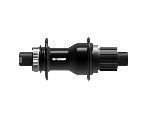 Shimano Deore SLX FH-TC500 Rear Hub (12 x 148mm) (Centerlock) (Microspline) (32H)