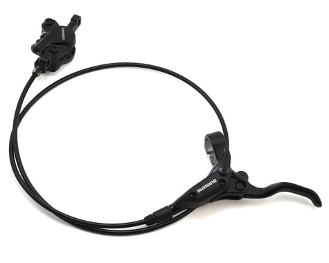 Shimano M396 Front Hydraulic Disc Brake (Assembled)