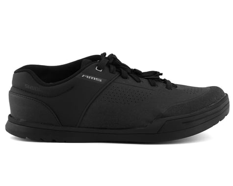 Shimano AM5 Clipless Mountain Bike Shoes (Black) (41)