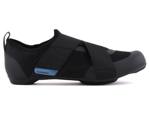 Shimano IC200 Indoor Cycling Shoes (Black)