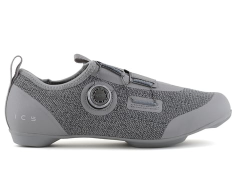 Shimano SH-IC501 Indoor Cycling Shoes (Ice Grey) (42)