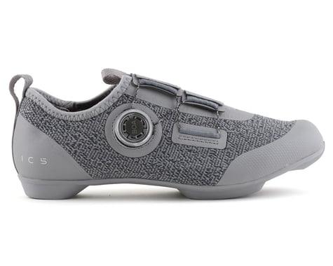 Shimano SH-IC501 Indoor Cycling Shoes (Ice Grey) (41)