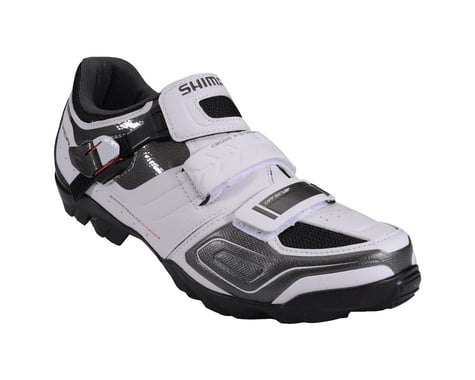 Shimano M089 Mountain Shoes - Special Buy (White)