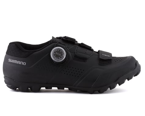 Shimano ME5 Mountain Bike Shoes (Black) (40)