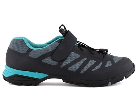Shimano MT5 Women's Mountain Touring Shoes (Grey) (41)