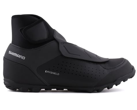 Shimano MW5 Mountain Bike Shoes (Black) (Winter) (40)