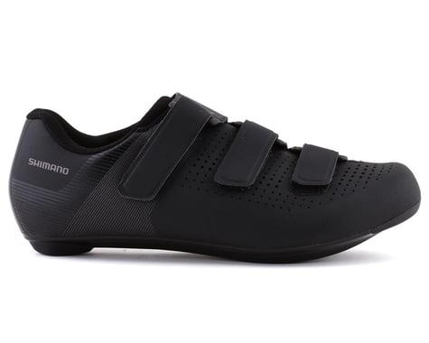 Shimano RC1 Road Bike Shoes (Black) (40)