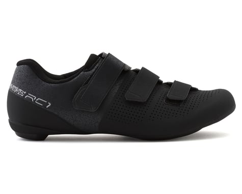 Shimano Women's RC1 Road Bike Shoes (Black) (36)