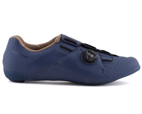 Shimano RC3 Women's Road Shoes (Indigo Blue) (38)