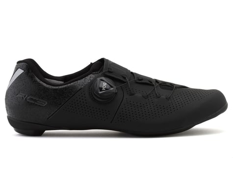 Shimano RC3 Women's Road Shoes (Black) (37)