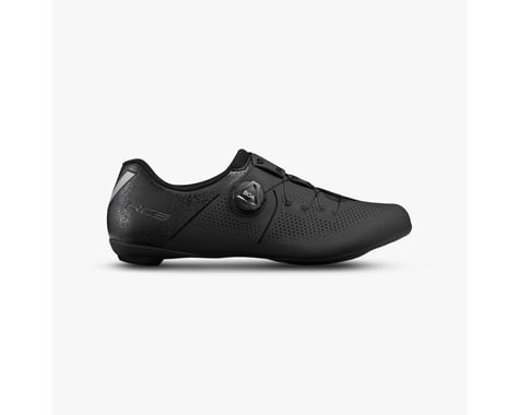 Shimano RC3 Women's Road Shoes (Black) (37)