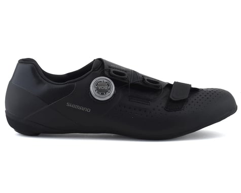 Shimano SH-RC500 Road Shoe (Black)