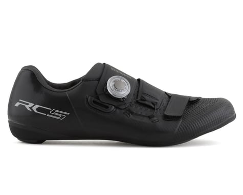 Shimano SH-RC502W Women's Road Bike Shoes (Black) (37)