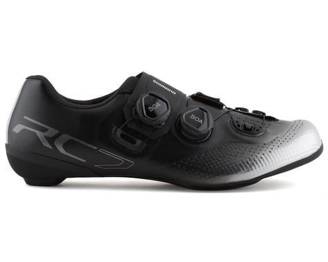 Shimano RC7 Road Bike Shoes (Black) (43)