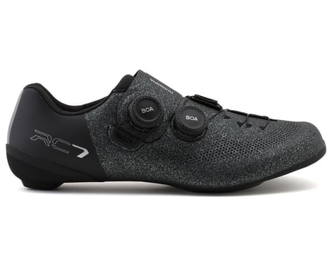 Shimano RC7 Road Bike Shoes (Limited Edition Grey Splatter) (40)