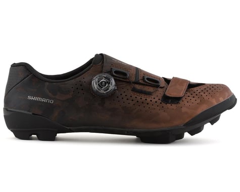 Shimano RX8 Gravel Shoes (Bronze) (Standard Width) (40)