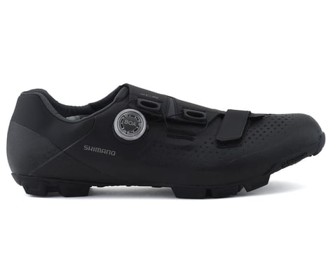 Shimano SH-XC501 Mountain Shoe (Black)