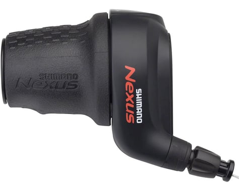 Shimano Nexus SL-C3000 7-Speed  Revo Shifter (for Internally Geared Hub)