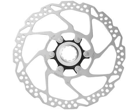 Shimano Deore SM-RT54-M Disc Brake Rotor (180mm) (Centerlock)