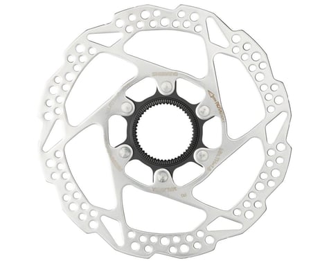 Shimano Deore SM-RT54-S Disc Brake Rotor (Centerlock) (160mm) (External Spline Type)