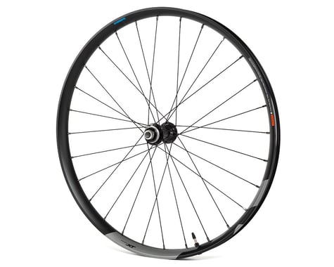Shimano Deore XT Trail M8100 Series Front Wheel (Black) (15 x 110mm (Boost)) (27.5" / 584 ISO)