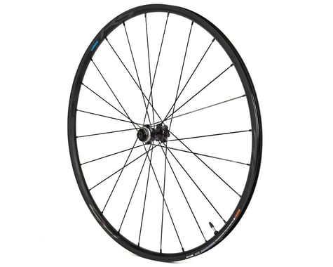 Shimano GRX WH-RS370 700c Tubeless Ready Front Wheel (Center-Lock)