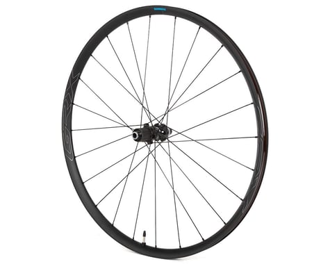 Shimano GRX WH-RX570 Rear Wheel (Black) (Shimano/SRAM) (12 x 142mm) (700c / 622 ISO)