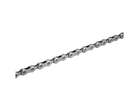 Shimano Deore M6100/GRX Chain w/ Quick Link (Silver) (12 Speed) (126 Links)