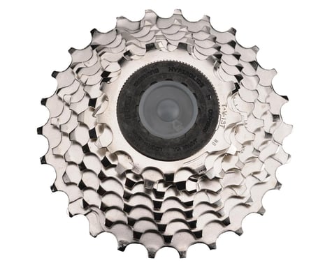 Shimano Claris CS-HG50 Cassette (Silver) (8 Speed) (Shimano HG) (13-26T)