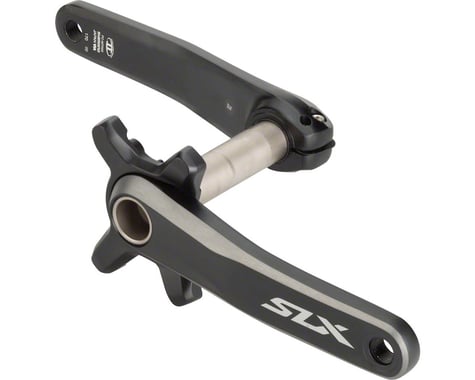 Shimano SLX M7000-B1 Boost Crank Arm Set (1 x 11 Speed)