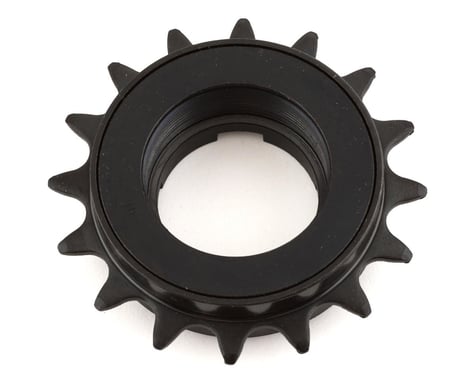 Shimano MX30 Single Speed Freewheel (Black) (1/2" x 3/32") (16T)