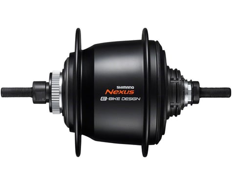 Shimano Nexus SG-C7000-5D Internally Geared Hub (5 Speed) (36H) (For Center Lock Disc Brake) (Small Parts Not Included)